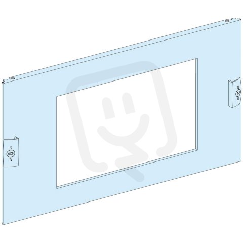 Čelní panel pro INS1600, 4P SCHNEIDER LVS03714
