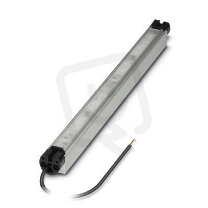 PLD M 160 W-95/105 336 Světlo stroje LED 2702476