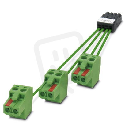 TC-C-MAX2-SC-32221112 Kabelová sada 2902657