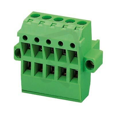 Konektor desky plošných spojů TMSTBP 2,5/ 5-STF-5,08 PHOENIX CONTACT 1853133