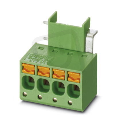 FKDSO 2,5/ 2-L1 Svorka desky plošných spojů 1857811