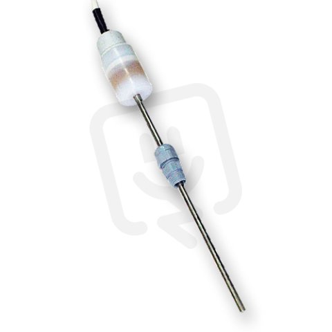 Vodivostní sonda SVV do víka s vývodkou