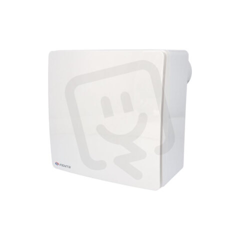 Ventilátor VENTS VN-1 80 radiální 1009346