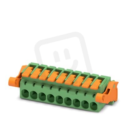 Konektor desky plošných spojů LPC 2,5/ 9-ST-5,08-LR PHOENIX CONTACT 1110614