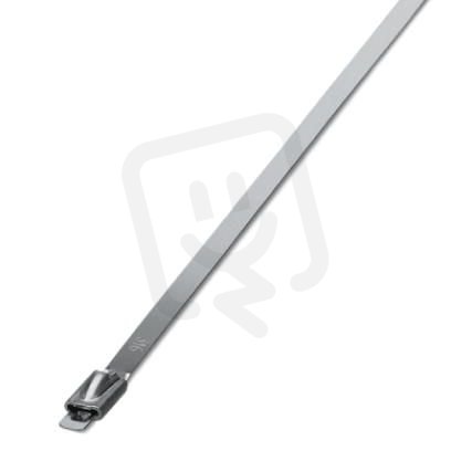 WT-STEEL SH 4,6X360 Spona kabelů 3240823