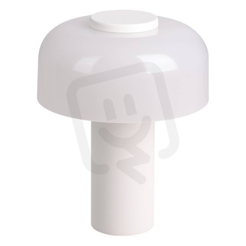 PONENTE LED -CCT M.TOUCH bílá/SAT. EGLO 900982