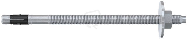 FAZ II Plus 12/50 GS gvz
