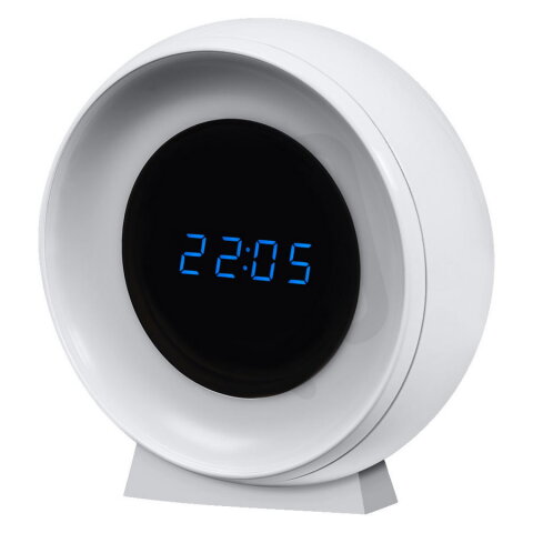 LEDVANCE NIGHTLUX CLOCK 0.3W
