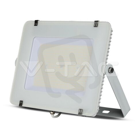 LED reflektor V-TAC 300W SLIM White 4000K 120LM/W VT-306