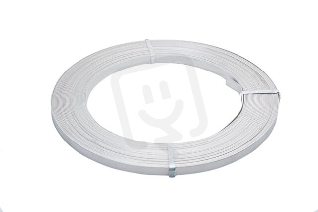 Zemnící páska 30x4 FeZn (0,95 kg/m)