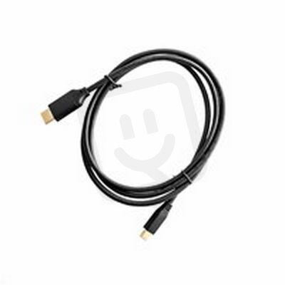 Mini DisplayPort to HDMI 1,5m
