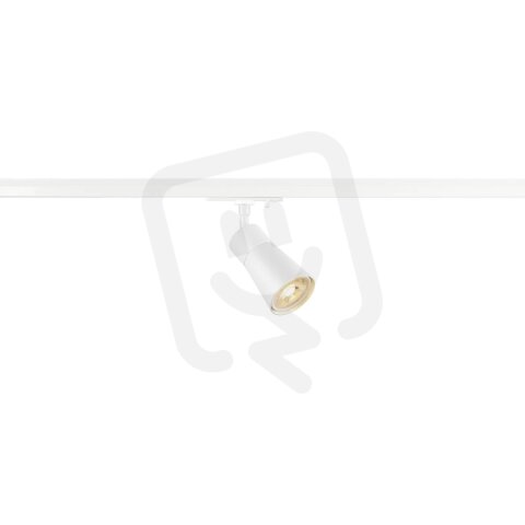 PURI 2.0 Cone, 1~ Spot, GU10, 1x max. 6W, bílá SLV 1008248