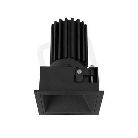 XRYO ADJ. REC. DOWNLIGHT SQ. 10W CRI.90