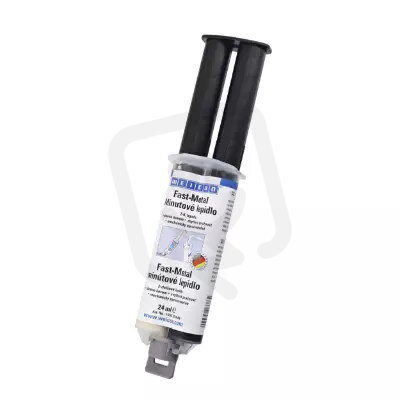 Fast-Metal Minutové lepidlo - 24ml