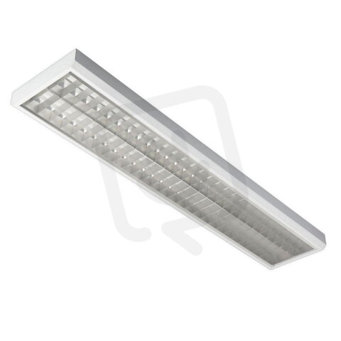 LLLX 3800/4600/5500/6400lm, 2x LED 830,