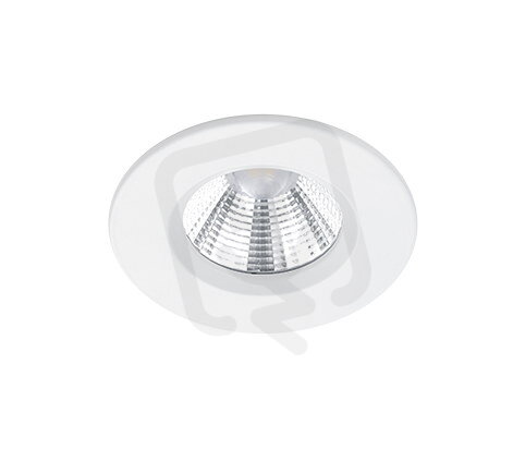 Svít. ZAGROS incl.1x5,5W LED/345Lm/3000K