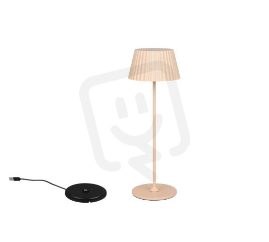 Svítidlo SUAREZ incl.1x1,5W LED/200Lm/30