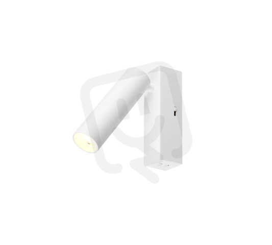 Svítidlo AMBALA incl.1x5W LED/500Lm/2300