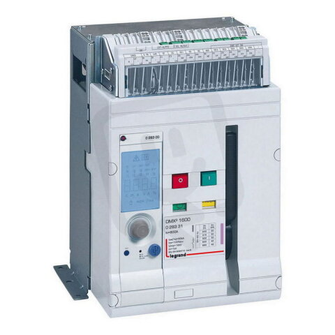 DMX3 1600 3P 800A 50KA PP.