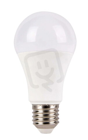 LED A60 E27 7,3W/60W CW