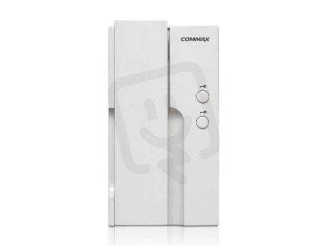 Commax DP-2HPRD DP-2HPRD, domácí telefon pro systém 1+n