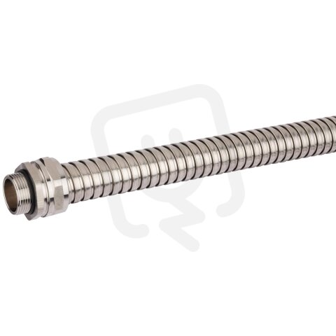 Hadicové šroubení SILVYN UI COMPACT M40X1.5 NPB LAPP 61803877