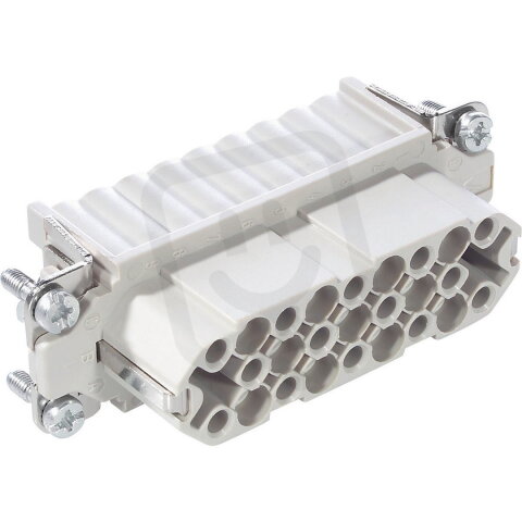 Krimpovací vložka H-D 15 BCM FEMALE INSERT LAPP 11282200