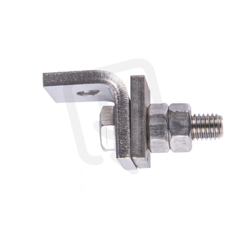 Součást kabelového vozíku END STOP C30 STAINLESS LAPP 62200620
