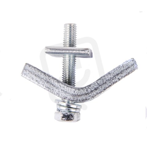 Součást kabelového vozíku GIRDER CLIPS LAPP 62200433