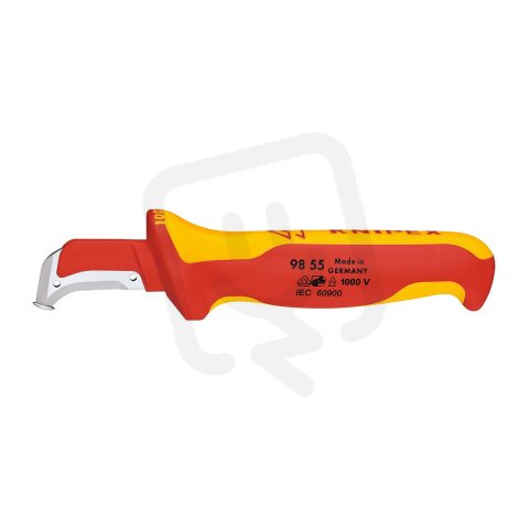 Odplášťovací nástroj STRIPPING KNIVE ABMI 18 LAPP 62120511