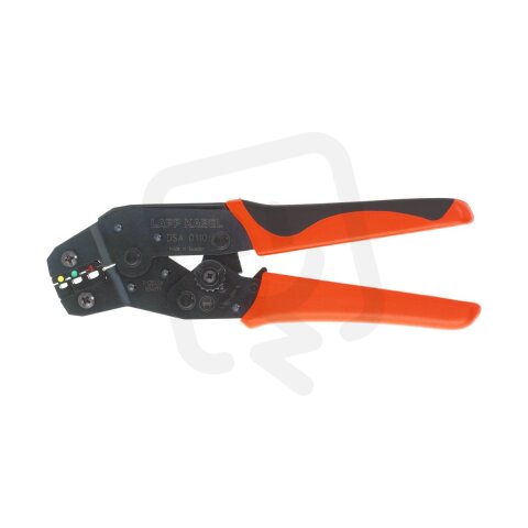 Krimpovací nástroj CRIMPING PLIERS DAS 0110 LAPP 61722050