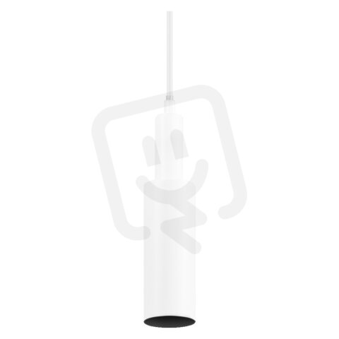 Závěsné svítidlo Tracklight Pendant GU10 White LEDVANCE 4099854455247