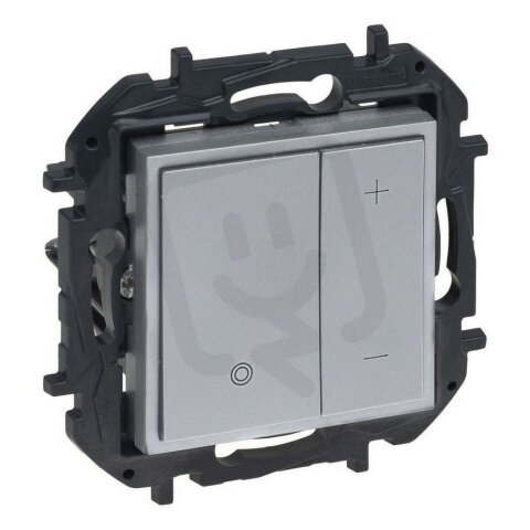 NILOE S.STMÍVAČ TLAČ.400W HL. LEGRAND 863353B