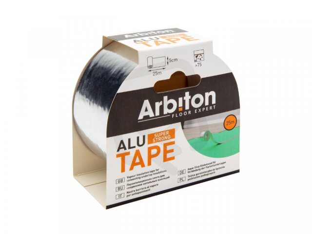 lepicí páska pro sFOL lepicí páska Al, pro sFOL, 25m V-systém 9914