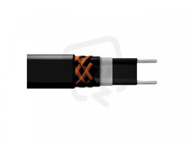 LT210-J samoregulační topný kabel (certifikát EEx) 32 W/m/+10°C V-systém IN7157