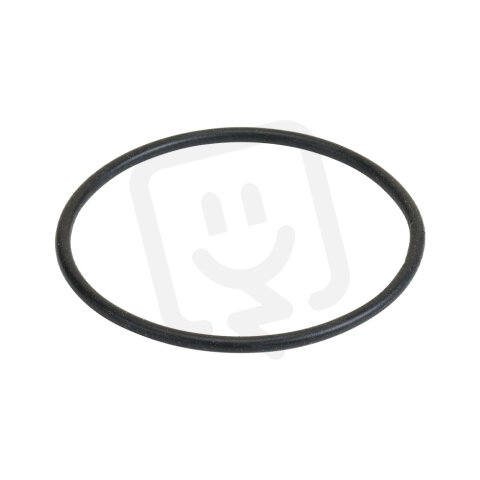 Těsnění klulaté pod kryt vrchní výklopný