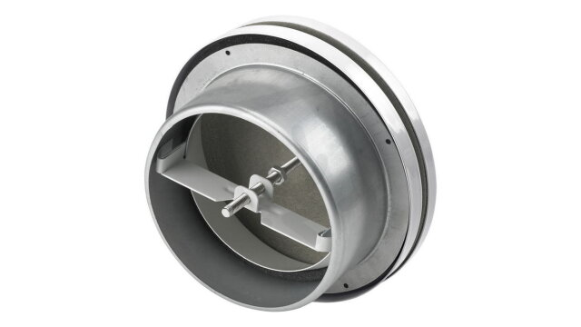 Ventil přiváděného vzduchu STIEBEL ELTRON, LWF ZVM-D 125 206870