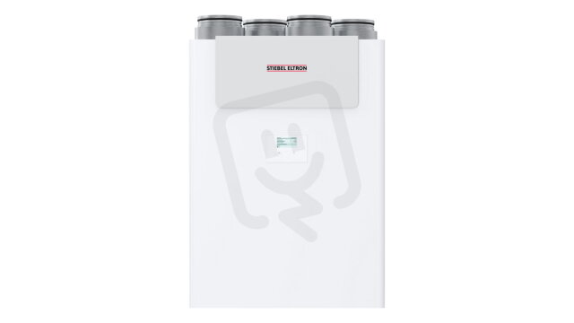 Centrální větrací přístroj STIEBEL ELTRON, VRC-W 400 203636