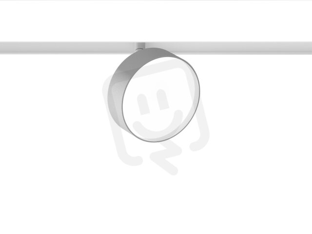 Lištové svítidlo MAG OLLI, W DALI DIM 12W 4000K bílá LED2 6301241D