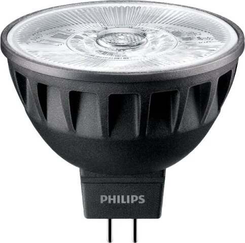 MASTER LED ExpertColor 7.5-43W MR16 927