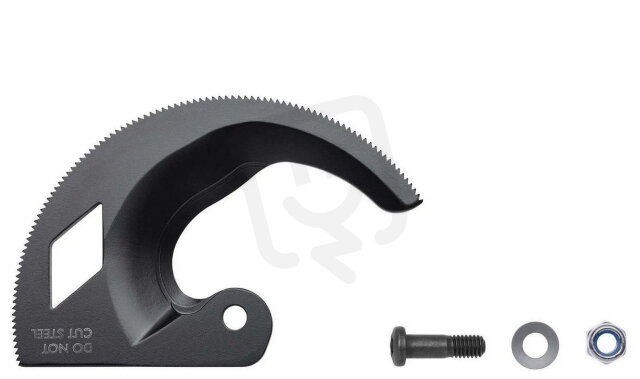 Sada náhradních nožů pro 95 31/36 250