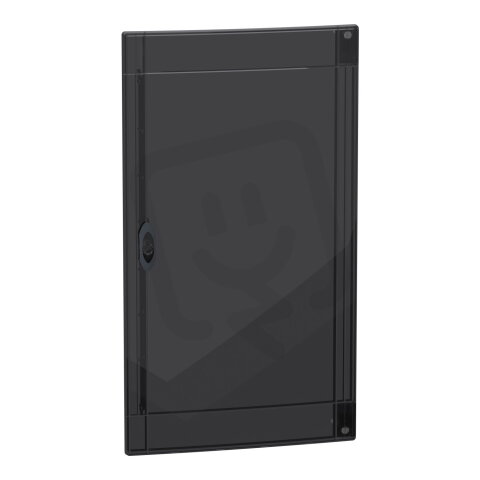 PrismaSet kouřové dveře 72M (4x18) SCHNEIDER LVSXDS418