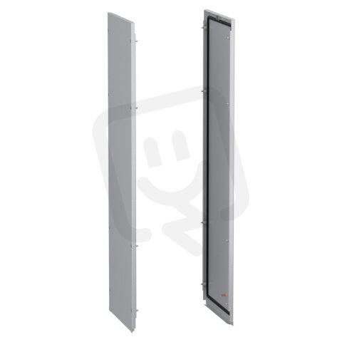Sada bočních panelů, PanelSeT SFN, 1200x400, RAL7035 SCHNEIDER NSY2SPN124