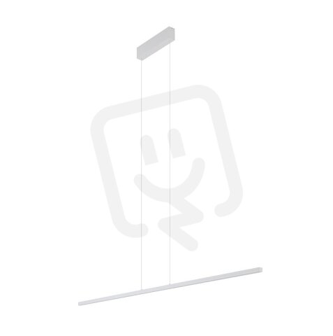 BAR LED M WHITE 4000K