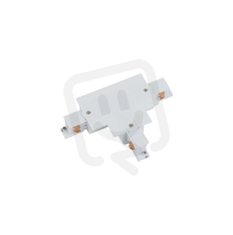 CTLS RECESSED POWER T CONNECTOR LEFT 1 (