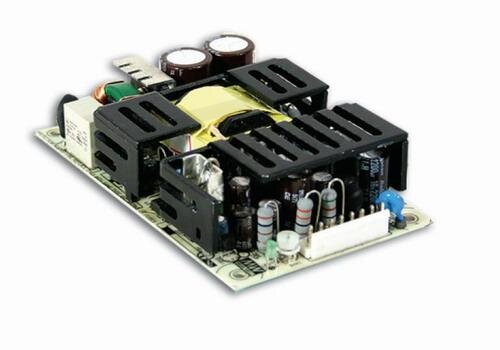 Spínaný zdroj otevřený 73W 5V/24V MEAN WELL RPD-75B