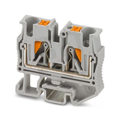 Miniaturní průchozí svornice MPT 4 PHOENIX CONTACT 3249000