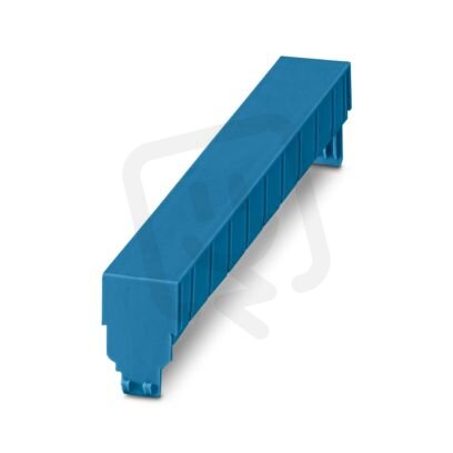 Kryt pouzdra ME-IO 18,8 C 10U 5015 PHOENIX CONTACT 1493573