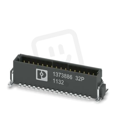 Nožové lišty SMD FR 1,27/ 32-MV 1,75 PHOENIX CONTACT 1373886