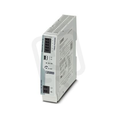 Zdroj napájení TRIO-PS-2G/1AC/12DC/5/C2LPS PHOENIX CONTACT 2903157
